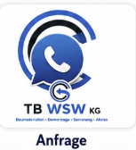 anfrage