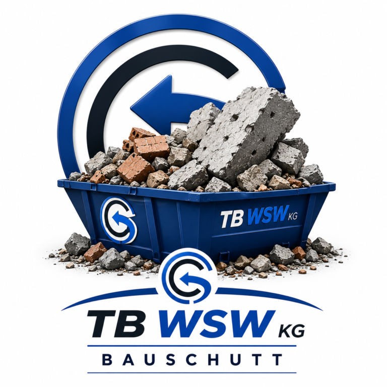 bauschutt