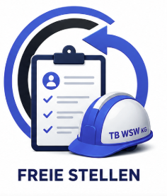 freie stellen